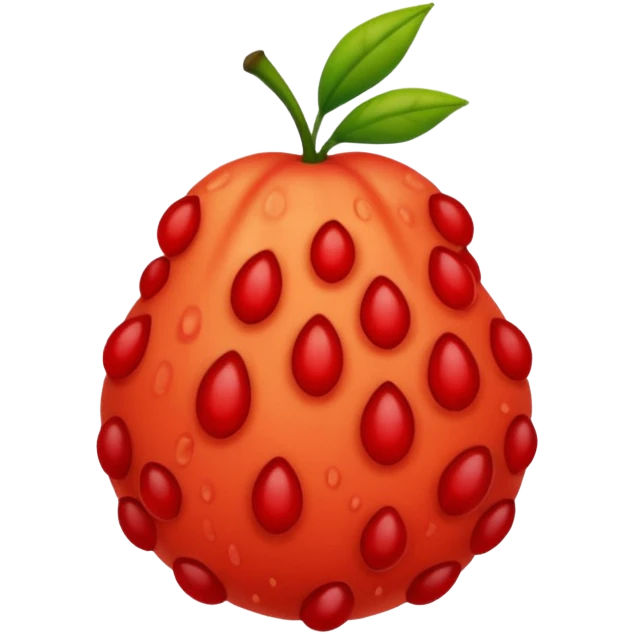measles emoji