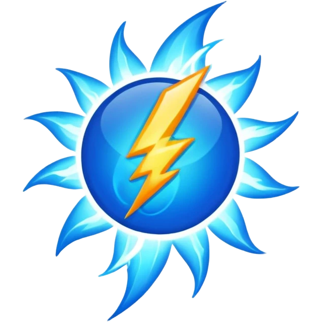 magic blast emoji