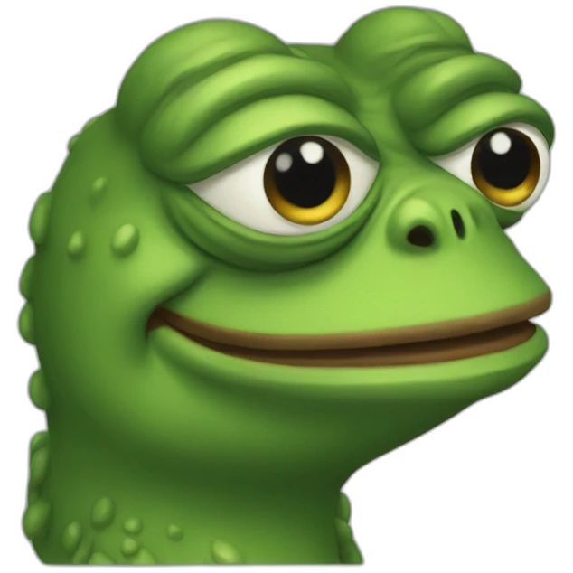 pepe emoji