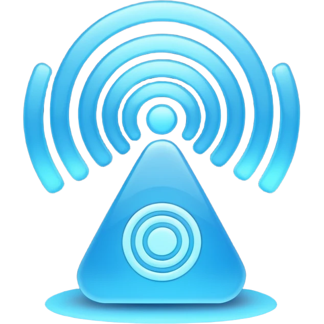 wireless emoji
