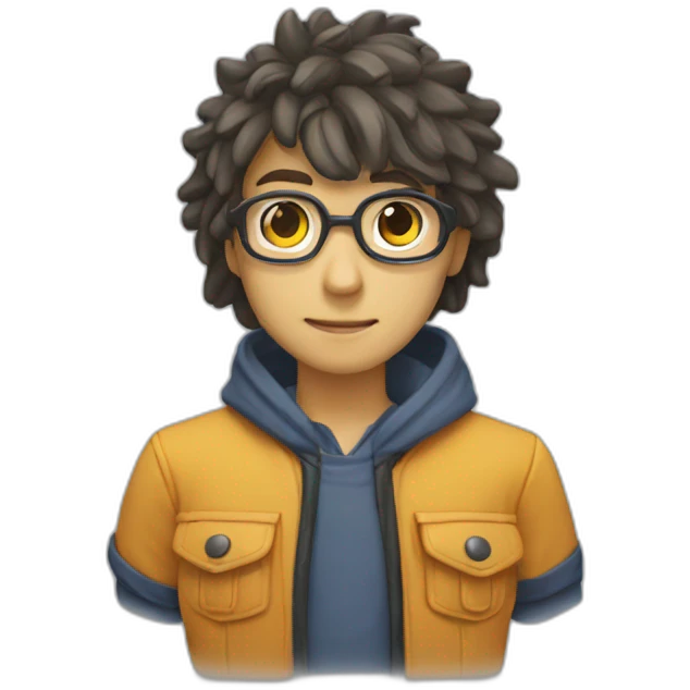 platform45 emoji