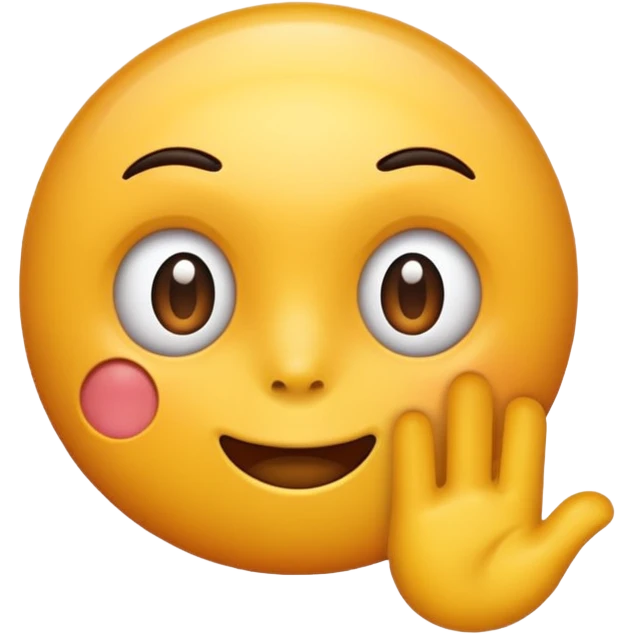 WOW! emoji