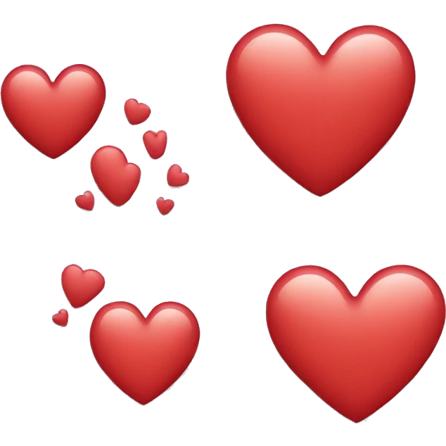 heart  emoji