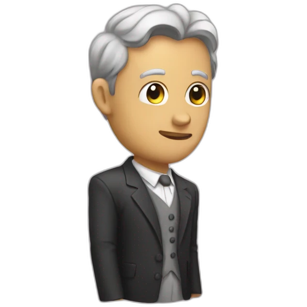 Monoply emoji