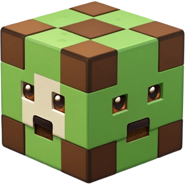 Minecraft  emoji