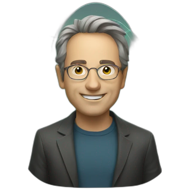 quantum physics emoji