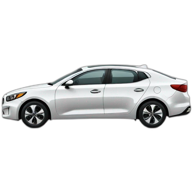 kia obtima emoji