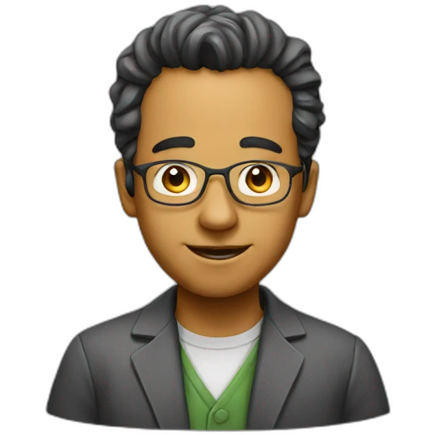 math genius emoji