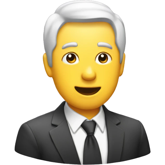 Speach bubble emoji