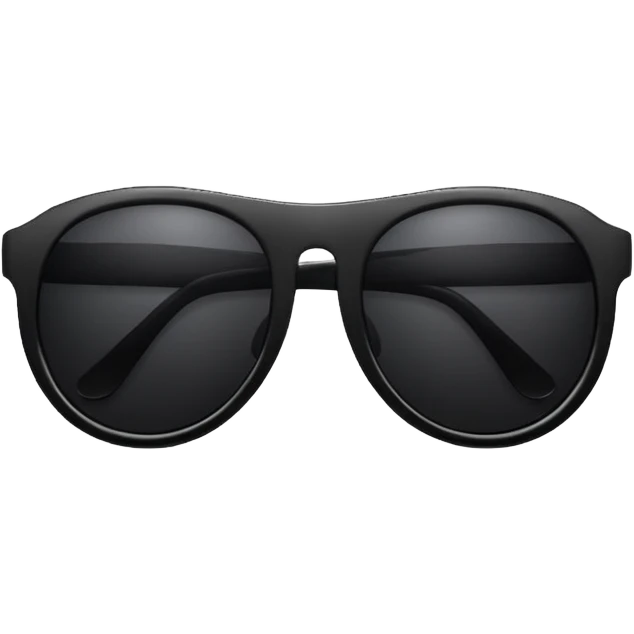 sun glasses emoji