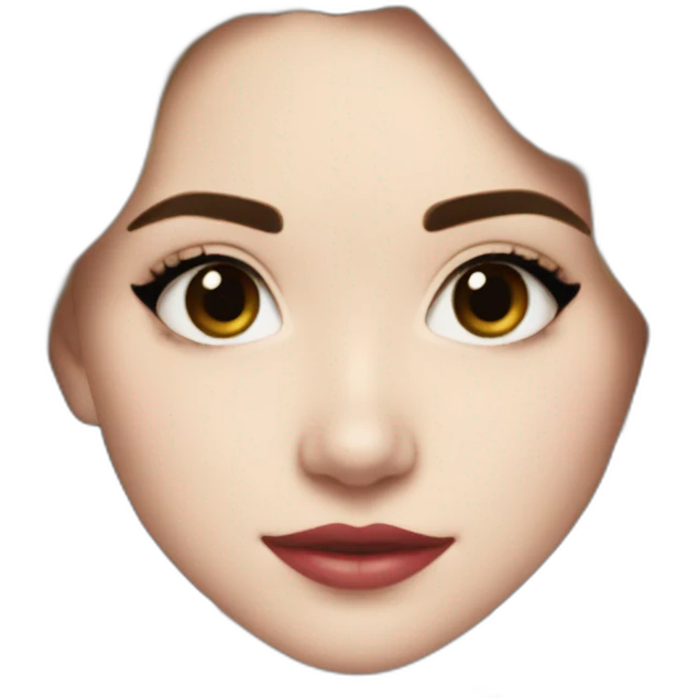 Sabrina carpenter emoji