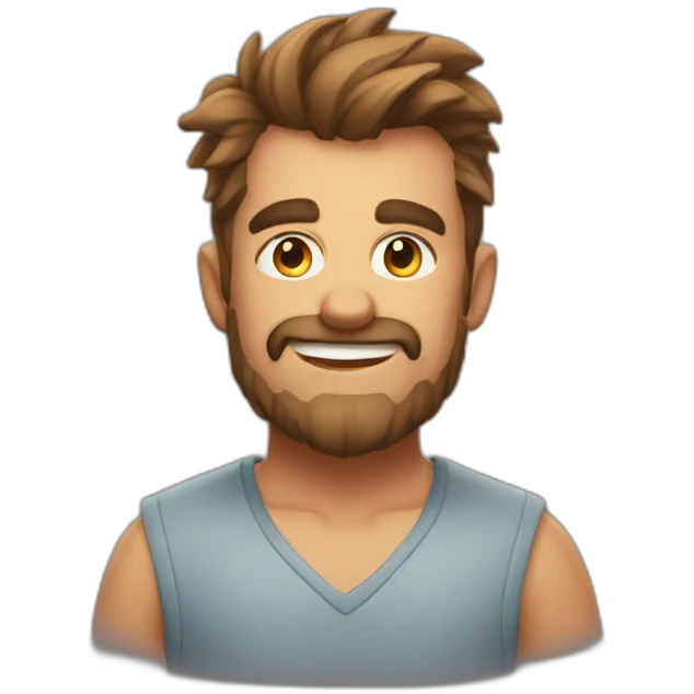 Mister Beast emoji