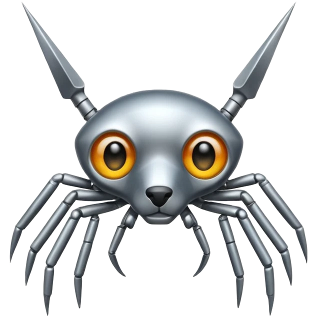 Pincher emoji