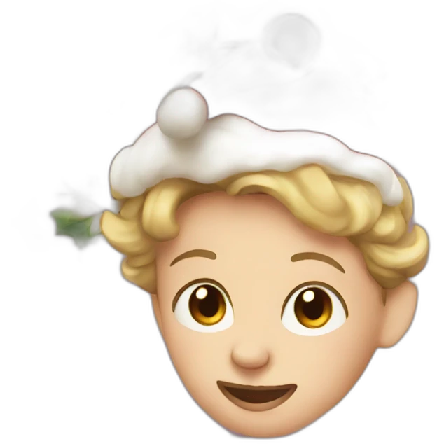 christmas emoji