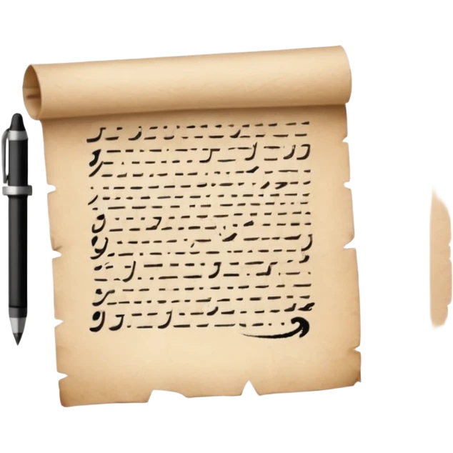 script emoji