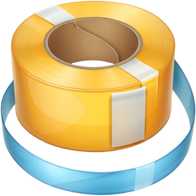 tape emoji