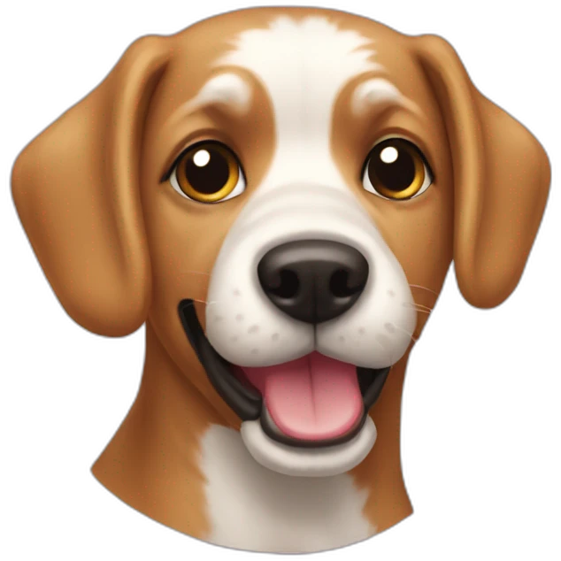 Poochie emoji