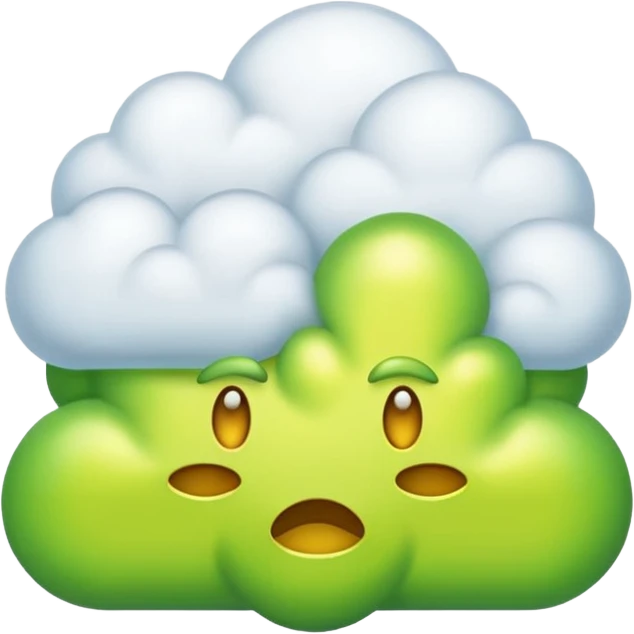 STENCH emoji