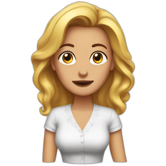 desperate housewive emoji