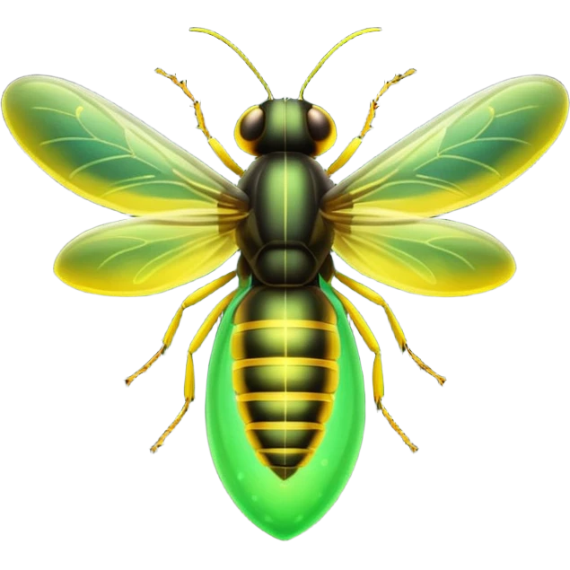 FIREFLY emoji