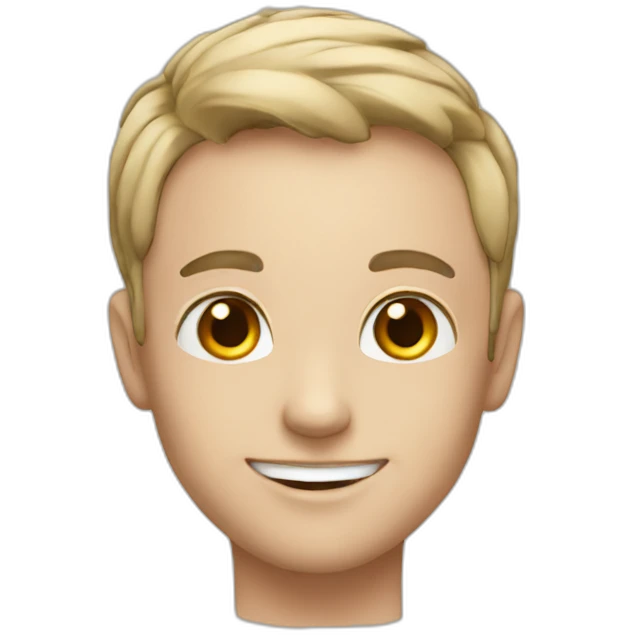 thank you emoji
