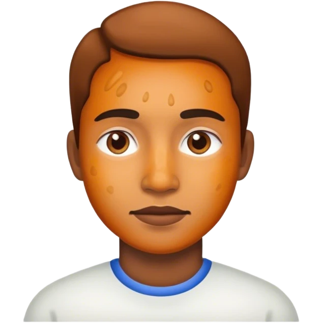 Hyperpigmentation  emoji