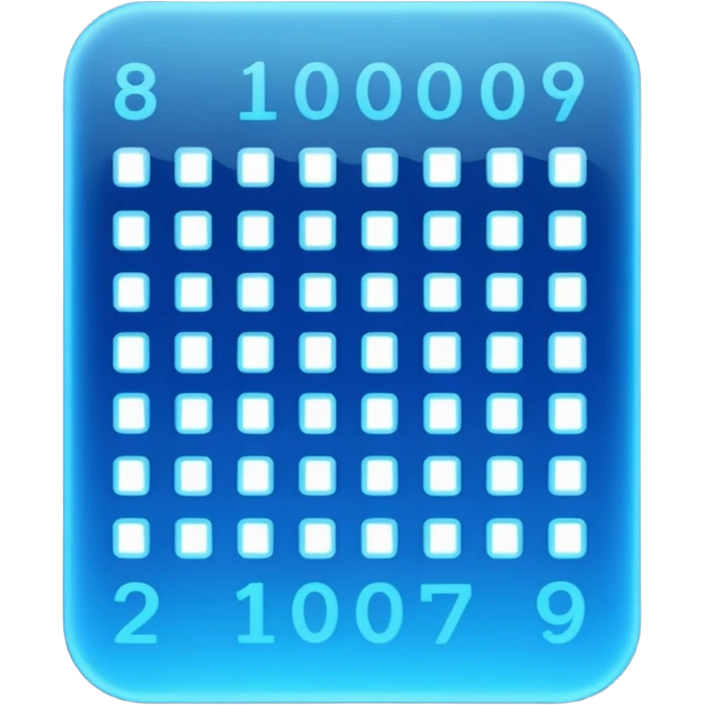 sticky mac address emoji