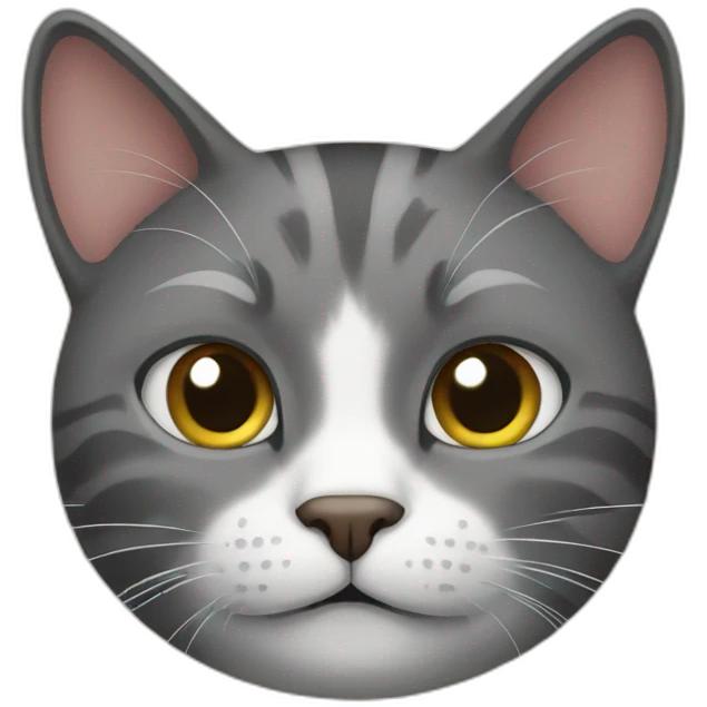 Cat emoji