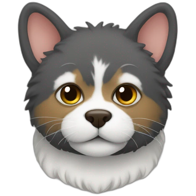 Korgi emoji