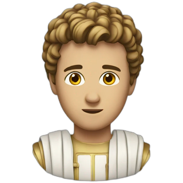 Augustus emoji