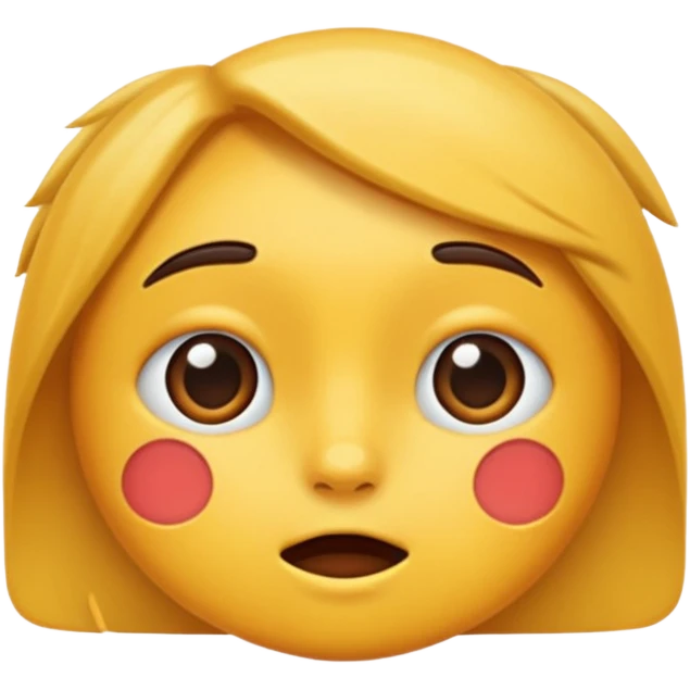 Emotional emoji