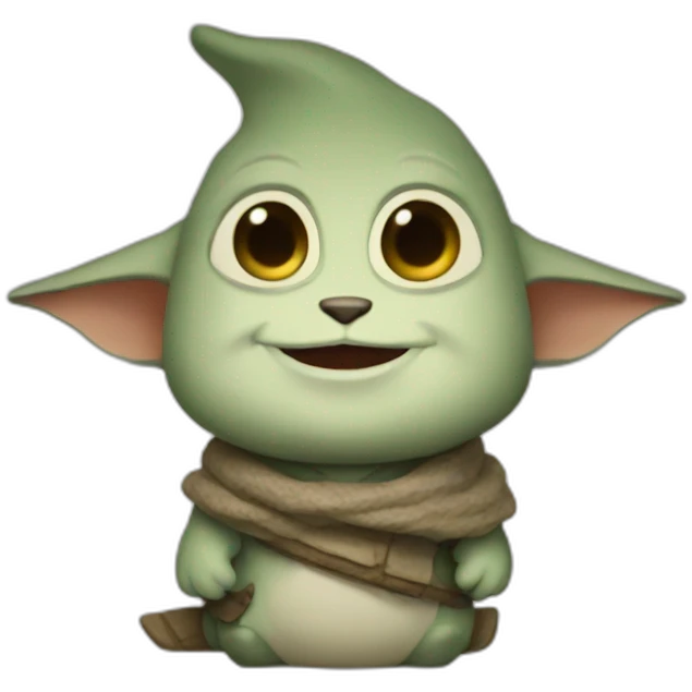 grogu emoji
