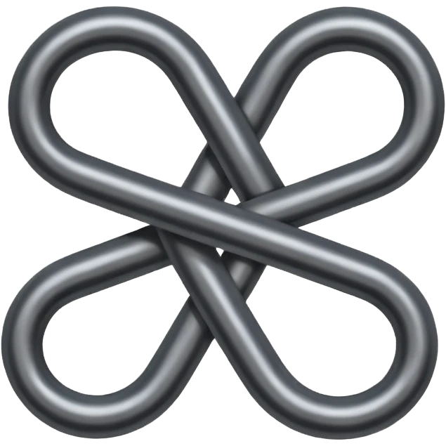 elastic iron emoji