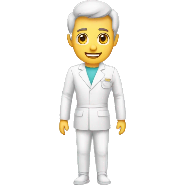 Ortho emoji