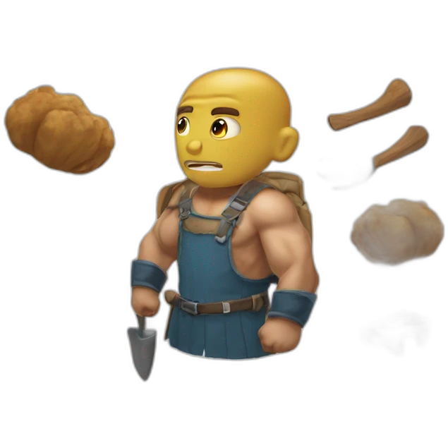 les cramptés emoji