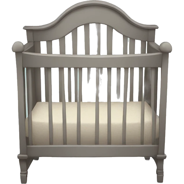crib emoji