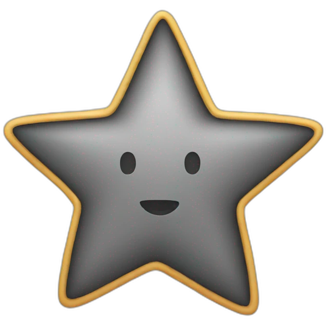 star emoji