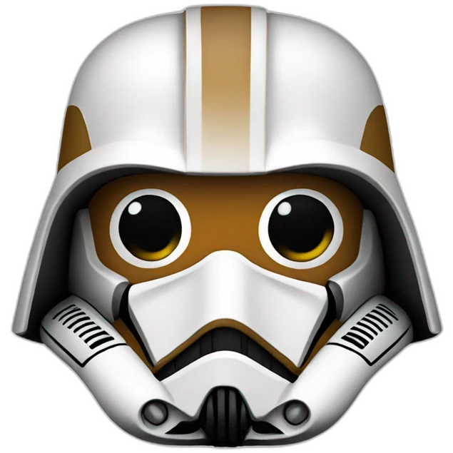STAR-WARS emoji
