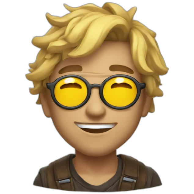 lol emoji