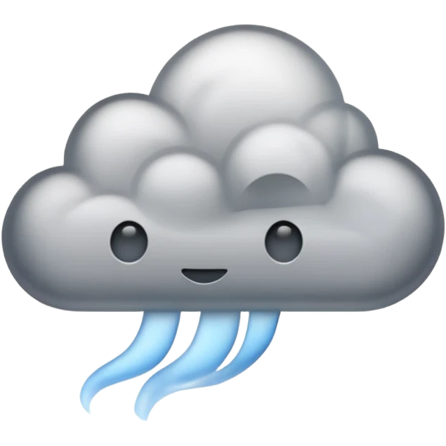 pessimism emoji