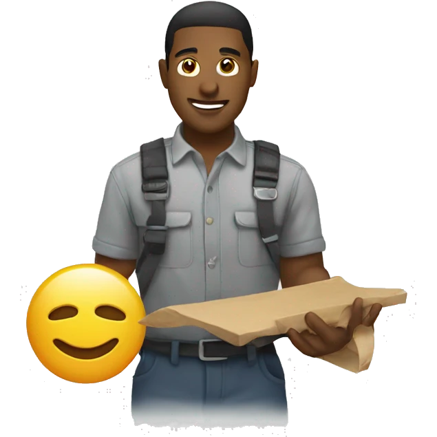 Skills emoji