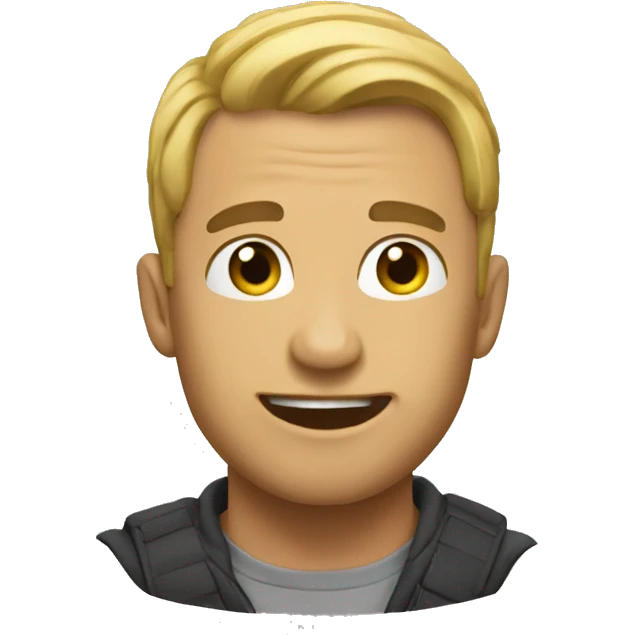 Новогодние emoji