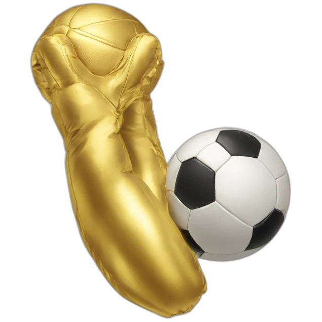 balon d'or emoji