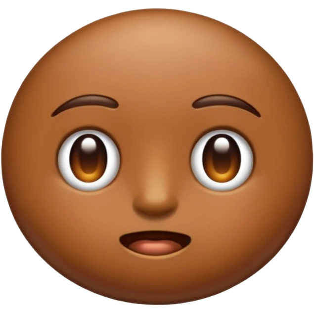 Butthole emoji  emoji