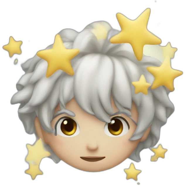 Etoile emoji