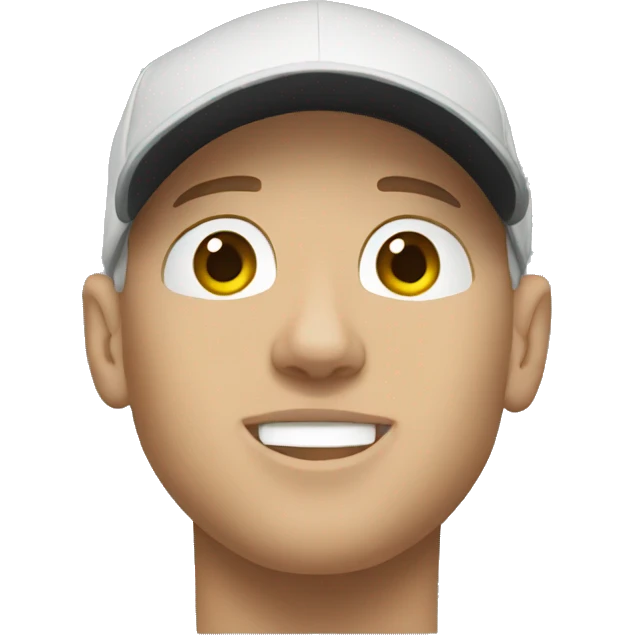 Eminem emoji