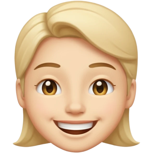 😋 😉 mix them emoji