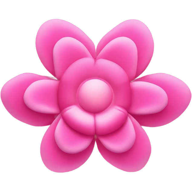 pink emoji