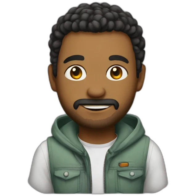 Zizi emoji