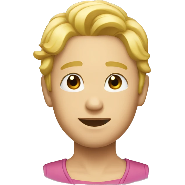 T-Series emoji